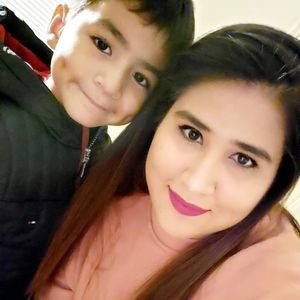 Meet your Posher, Ada